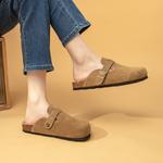 Тапочки женские La Chapelle - фото 58