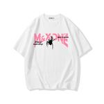 Футболка унисекс M&X Medx, Черный - фото