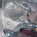 Фигурка Charlotte Katakuri One Piece в масштабе MegaHouse - фото 5