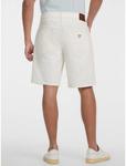 Шорты джинсовые GUESS, Gj Natural White - фото 4