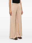 Kaos расклешенные брюки, нейтральный - фото 3