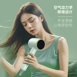 Фен для волос Ncokoc, B2/Hair dryer (white) - фото 5