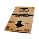 Зеркальная боковая панель Supreme, Display Cases (Ultimate Guard) - фото