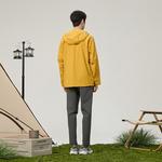 Куртка мужская Rapido, бежевый - фото 6