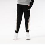 Детские спортивные брюки Mizuno, черные - фото 10