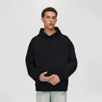 Свитшот с надписью «Алфавит» унисекс Atry, темно-серый - фото 41