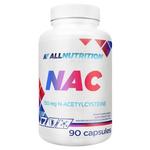 Allnutrition, - Nac - 90 капсул - фото