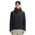 DESCENTE Куртка мужская, DB-Windward Blue - фото 3