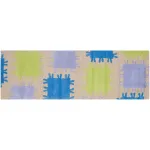 Детский коврик Эйнштейн Safavieh, 61x92 см - фото 2