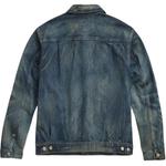 Ralph Lauren Куртка мужская синяя - фото 4