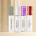 Пробники духов унисекс BVLGARI - фото 3