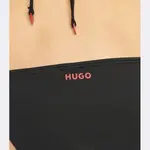 Низ бикини тоже Hugo, черный - фото 4
