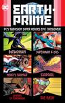 Earth-Prime (DC Comics) - фото