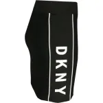Юбка Dkny, черный - фото 2