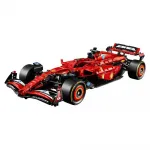 Детский конструктор Lego Ferrari SF-24, красный - фото