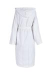 Халат just2little, белый - фото 2
