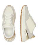 Кеды Pinko GEM 07, серый - фото 4