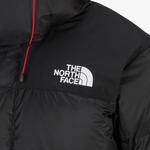 Пуховик унисекс черный THE NORTH FACE - фото 6