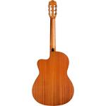 Cordoba Protégé C1M-CE Nylon-String Acoustic/Electric - фото 3