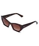 Солнцезащитные очки Ray-Ban, зеленый - фото