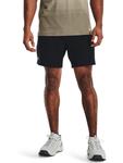 Тканевые шорты UA Vanish Stoffshorts, 15 cm Under Armour, черный - фото 3