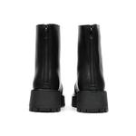 Ботильоны унисекс черный Take A Break - фото 5