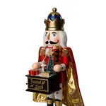 Фигурки nutcracker HUTAOJIAZI, Nolan - фото 9