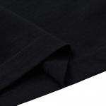 Футболка Medusa VERSACE, черный - фото 5