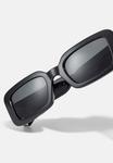Солнцезащитные очки Unisex Polaroid, черный - фото 4