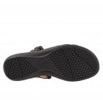 Сандалии Trotters Raja, черный - фото 3