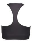 Спортивный бюстгальтер Reebok, черный - фото 2