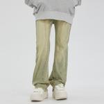 Джинсы унисекс Xinyinsu, черный - фото 15