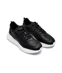 Кроссовки leon_runn_mono Hugo, черный - фото 3