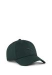Бейсболка Puma GESTEPPTE BASEBALL-CAP, Green Terrain/Green - фото