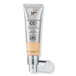 CC+ крем с SPF 50+ IT Cosmetics, Medium (medium with neutral yellow undertones) - фото
