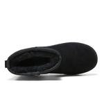 Зимние ботинки мужские Camel - фото 5