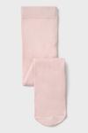 Детские колготки Mayoral Newborn, розовый - фото