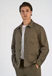 Куртка Lindbergh SUPERFLEX OVER, True Army/Khaki - фото 2