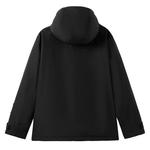 Стеганая куртка унисекс Ellesse, черный - фото 4