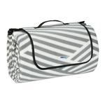 Одеяло для пикника Relaxdays, мультиколор - фото