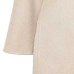 Пальто Max Mara Harold MaxMara, бежевый - фото 8