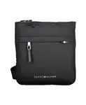 Сумка через плечо Tommy Hilfiger, черный - фото
