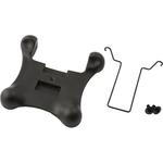 Genelec Replacement Iso-Pod Kit - Table Stand for 8040 8040-440 - фото