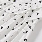 Платье для детей 3-7 лет Disney, белый - фото 7