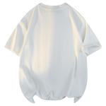 Футболка унисекс WARRIOR, оранжевая - фото 3