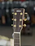 YAMAHA LS6M ARE Натуральный - фото 5
