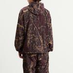 Нейлоновая куртка Forest glitch No Problemo, Camo - фото 3