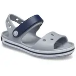 Сандалии Crocs Crocband, синий - фото