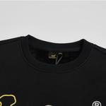 Унисекс свитшот Lee, зеленый - фото 5