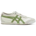 Asics Mexico 66 Sd Березово-зеленый Onitsuka Tiger, Бежево-зеленый - фото 2